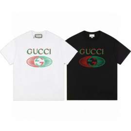 Picture of Gucci T Shirts Short _SKUGucciXS-LmptxG007010656